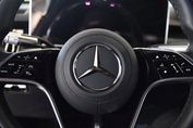 Mercedes Klasa S Maybach 580 4-Matic