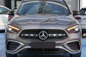 Mercedes GLA 200 AMG Line