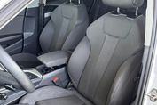Audi A4 Avant 35 TDI Advanced