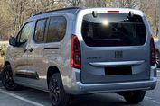 Fiat Doblo Combi L2H1