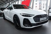 Audi A5 TFSI quattro S line