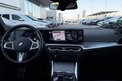 BMW Seria 4 420d xDrive M Sport