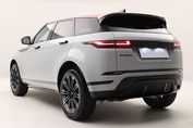 Land Rover Range Rover Evoque D200 Dynamic SE