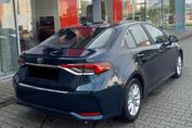 Toyota Corolla Comfort 1.8 Hybrid