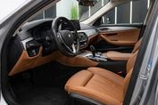 BMW Seria 5 Touring 520d xDrive