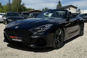 BMW Z4 20i sDrive M Sport