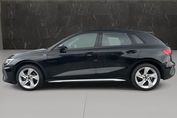 Audi A3 Sportback 35 TFSI S Line