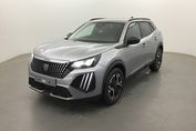Peugeot 2008 ALLURE 1.2 PureTech