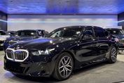 BMW Seria 5 520i M Sport