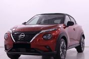 Nissan Juke N-Connecta 1.6 HEV