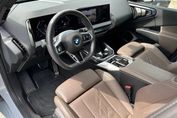BMW X3 xDrive20d M Sport