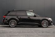 Audi Q7 60 TFSI e quattro S Line