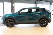 Alfa Romeo Junior 1.2 Ibrida