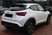Nissan Juke N-Connecta 1.6 HEV