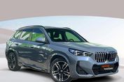 BMW X1 sDrive18d M Sport aut