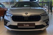 Skoda Scala Drive 1.0 TSI DSG