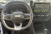Dacia Duster Journey 1.2 TCe  4x4