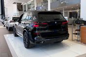 BMW X5 xDrive40d M Sport