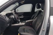 Mercedes GLB 220 mHEV 4-Matic AMG Line 8G-DCT 7- osobowy