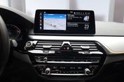 BMW Seria 5 520d