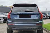 Volvo XC90 B5 AWD Ultra Black Edition