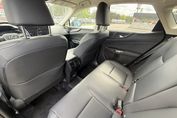 Lexus NX 450h+ AWD