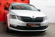 Skoda Octavia TSI ACT Style