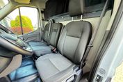 Ford Transit L4H3 Jumbo