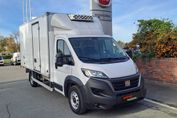 Fiat Ducato Maxi Kontener Chłodnia 8EP