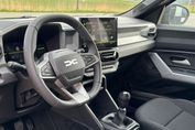 Dacia Bigster Essential 4x4 1.2 TCe mHEV
