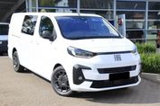 Fiat Scudo Maxi L2H1 Zabudowa Brygadowa