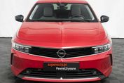 Opel Astra aut