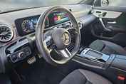 Mercedes CLA 220 4MATIC AMG Line