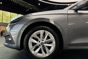 Skoda Octavia 2.0 TDI Ambition DSG