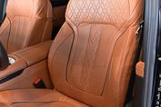 BMW Seria 7 750d xDrive