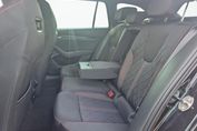 Skoda Octavia 2.0 TSI RS DSG