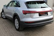 Audi e-tron 50 quattro