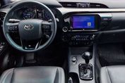Toyota HiLux 2.8 d-4D Mhev Double Cab Invincible 4X4