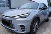 Lexus LBX Elegant 1.5 Hybrid