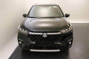Suzuki S-Cross 1.4 BoosterJet mHEV Elegance SP 4WD aut