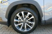 Toyota Corolla Cross 2.0 Hybrid Style