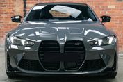 BMW Seria 4 M4 Competition M xDrive