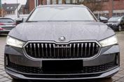Skoda Superb L&K 2.0 TSI DSG 4x4