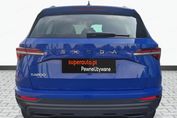 Skoda Karoq TSI Selection DSG