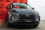 Hyundai Tucson T-GDi Smart 2WD DCT