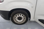 Toyota ProAce L2H1 Zabudowa Brygadowa