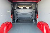 Renault Trafic dCi L2H