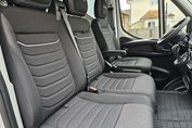 Iveco Daily L4H3 Zabudowa Brygadowa