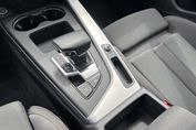 Audi A4 35 TFSI Advanced