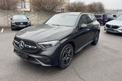 Mercedes GLC 200 d 4-Matic AMG Line